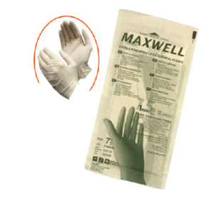 MAXWELL GANT STERIL (7)