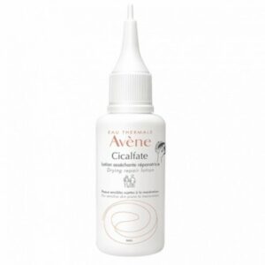 AVENE  Cicalfate lotion Asséchante Réparatrice - 40 ML
