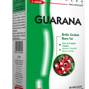 VITAL GUARANA  BT/30