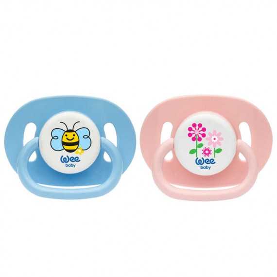 WEE BABY SUCETTE 1ER AGE 0-6 M – PARA CENTRE