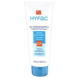 HYFAC GEL NETTOYANT PURIFIANT 300ML