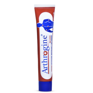 Arthrogine Gel-crème anti-inflammatoire - 100 ml