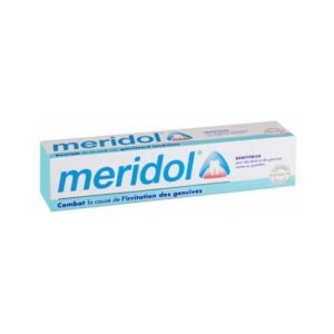 Meridol® PROTECTION GENCIVES Dentifrice