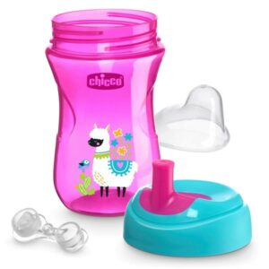 CHICCO TASSE ADVANCED 12M+ GIRL