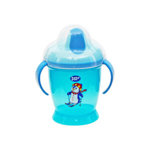 BABY PUR TASSE WALRUS REF 5506