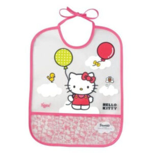 HELLO KITTY BAVOIR SILICONE ROSE