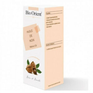 BIO ORIENT HUILE DE NOIX 10 ML