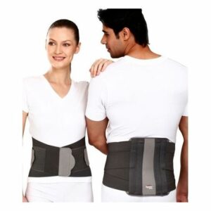 A07 CEINTURE SUPPORT LOMBO SACRAL XL