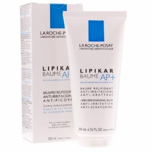 LA ROCHE POSAY LIPIKAR BAUME AP + 200ML