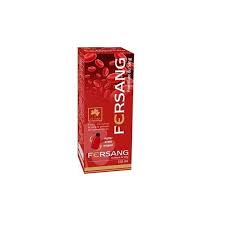 VITAL FERSANG SIROP 150 ML