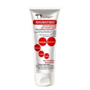 Naturallabo – Rhumatibio – Gel de massage – 75 ML