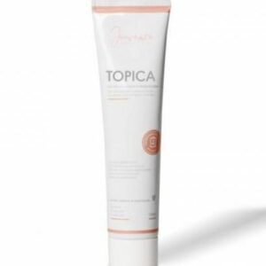 Jouvence Crème apaisante - Ultra hydratante et régénérateur - Topica - 200 ml