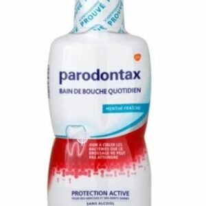 Parodontax Bain de bouche 500ml