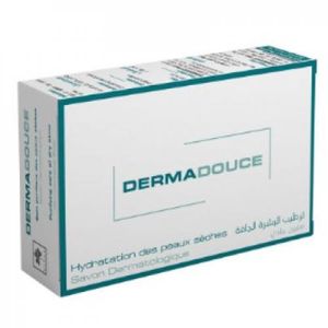 VITAL DERMADOUCE SAVON 100 GR