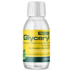 PROTEGE+ GLYCERYL 90ML