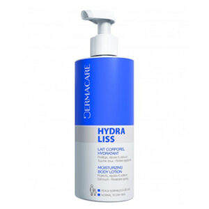 Dermacare Hydraliss lait corporel hydratant - 500 ml