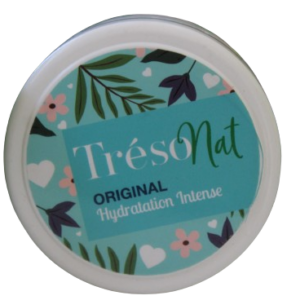 TRESONAT VASELINE VANILLE