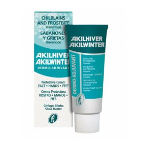 AKILENJUR CREME VISAGE-MAINS-PIEDS 30ML