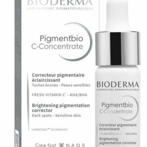 BIODERMA PIGMENTBIO C-CONCENTRATE 15ML