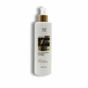 XEN KERATIN REPAIR Q10 SPF30 crème sans rinçage 250 ml