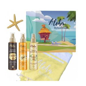 ALOHA COFFRET GOLD