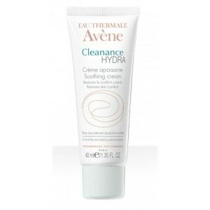 AVENE CLEANANCE HYDRA  CREME 40 ML