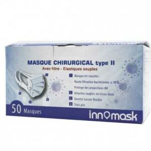 MASQUE CHIRU 50 INNOMASK