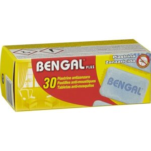 Bengal Recharge Pastille