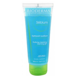 BIODERMA GEL MOUSSANT 100ML