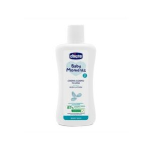 CHICCO SHAMPOOING BABY MOMENT 200ML