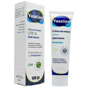 VASELINE UREE 30% TUBE 100GR