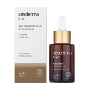 SESDERMA K-VIT SERUM ANTICERNES 30ML