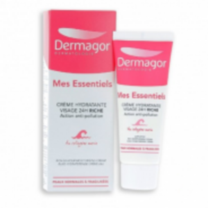 DERMAGOR MES ESSENTIELS CREME LEGER 40ML