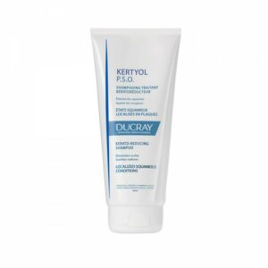 DUCRAY KERTYOL PSO SHAMPOO 200ML