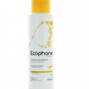 BIORGA Ecophane Shampooing Ultra doux 500ml