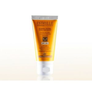 ESTHELLE ECRAN TOTAL SPF 50+ ANTI AGE 50GR