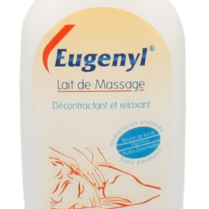 EUGENYL LAIT DE MASSAGE 110 ML