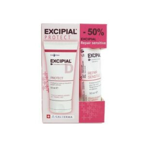 EXCIPIAL COFFRET EXCIPIAL PROTECT + REPAIR SENISITVE MAINS