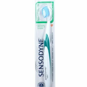 SENSODYNE BROSSE A DENTS MEDIUM