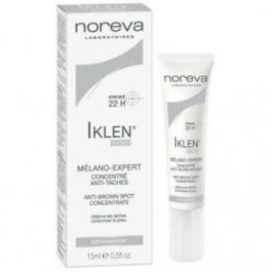 NOREVA IKLEN+ MELANO EXPERT 15ML