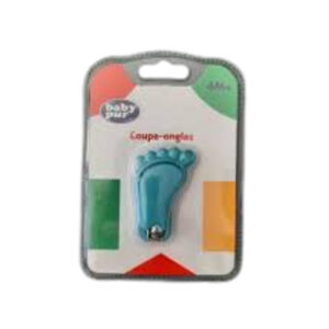 BABY PUR COUPE ONGLES REF PFN008