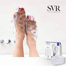 SVR XERIAL PEEL SOIN DES PIEDS