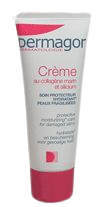 DERMAGOR CREME AU COLLAGENE 40ML