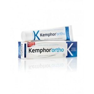 KEMPHOR ORTHO DENTIFRICE  75 ML