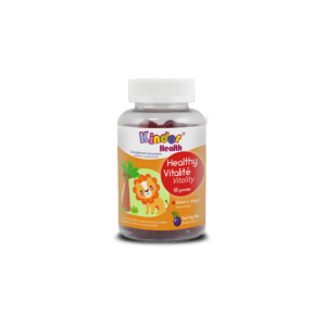 KINDER HEALTH VITALITE 30 GUMMIES