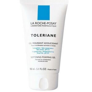 LA ROCHE POSAY TOLERIANE GEL MOUSSANT ADOUCISSANT 150ML