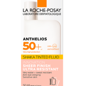 LA ROCHE-POSAY ANTHELIOS SHAKA ULTRA LIGHT SPF50 50ML