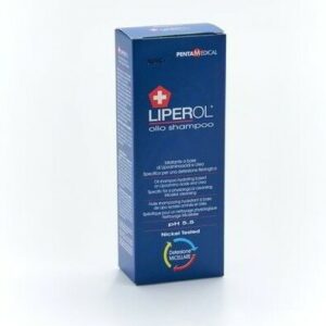 LIPEROL SHAMPOING 150ML