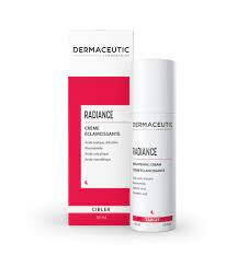 DERMACEUTIC RADIANCE CREME ECLAIRCISSANTE 30ML