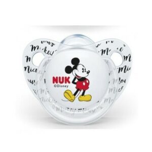 NUK SUCETTE MICKEY 6-18M